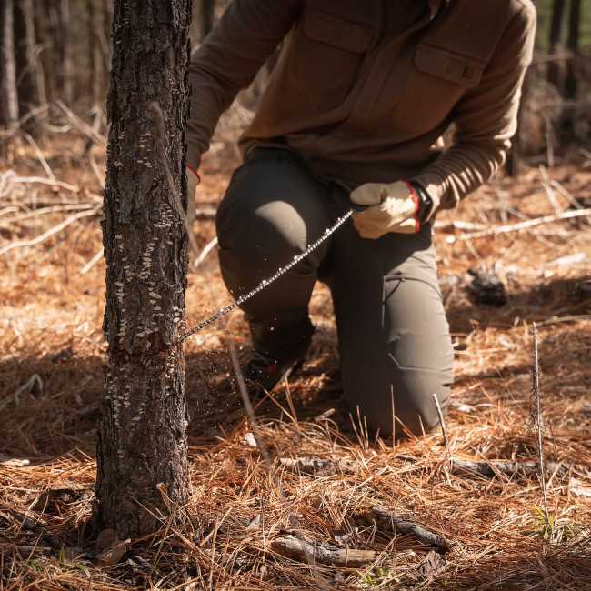 Pocket Chainsaw - Image 8