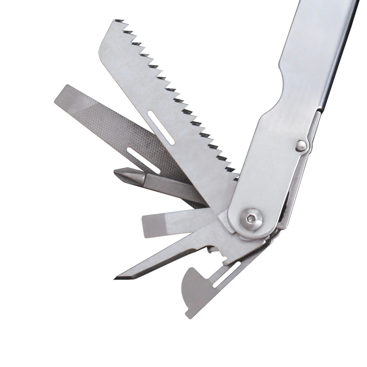 PowerLock, V-Cutter Satin - Image 4