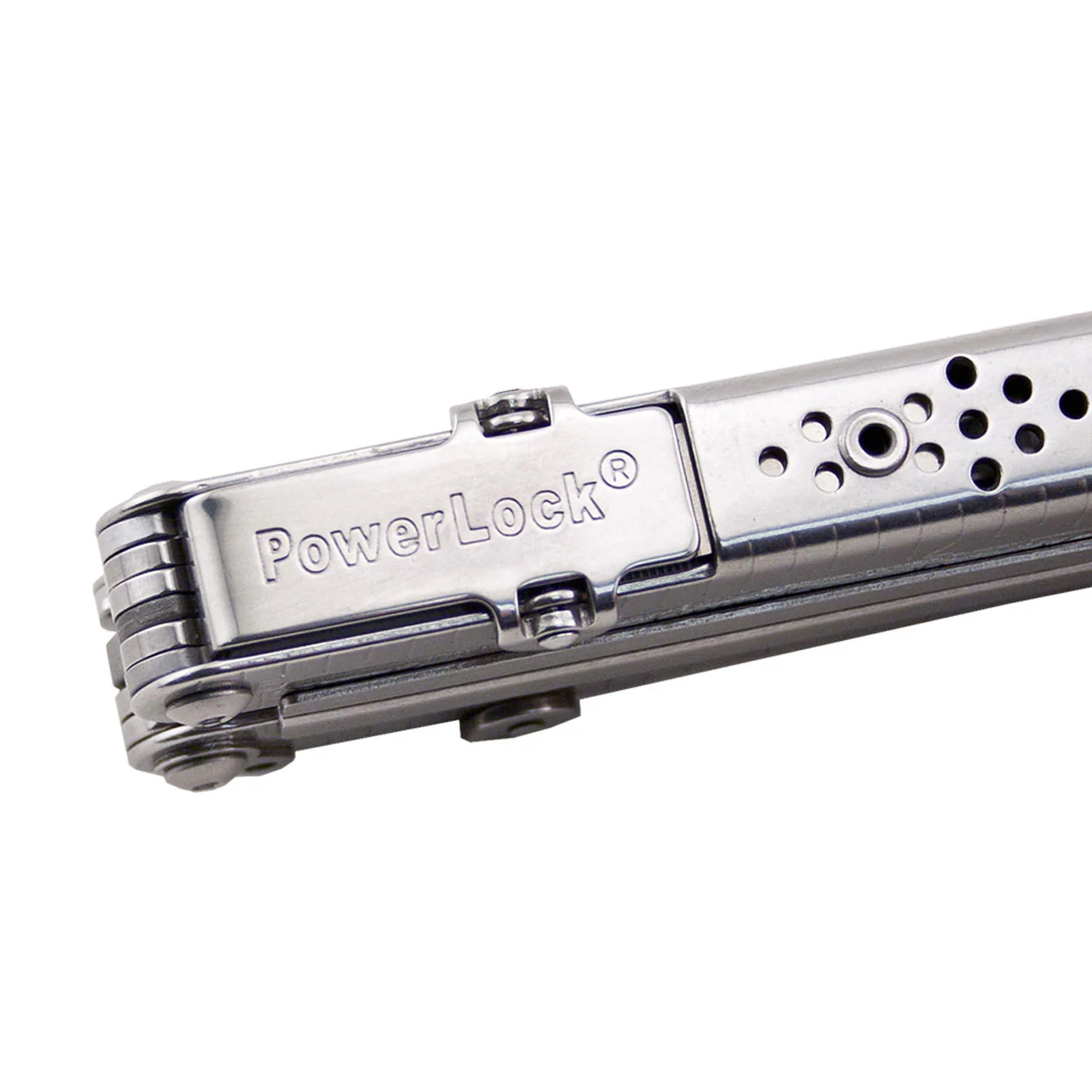 PowerLock, V-Cutter Satin - Image 6