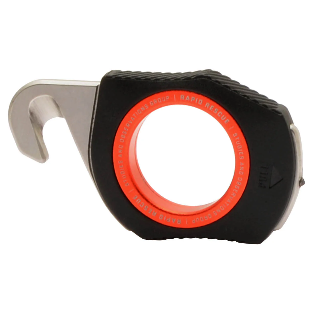 Rapid Rescue - Black + Red - Image 3