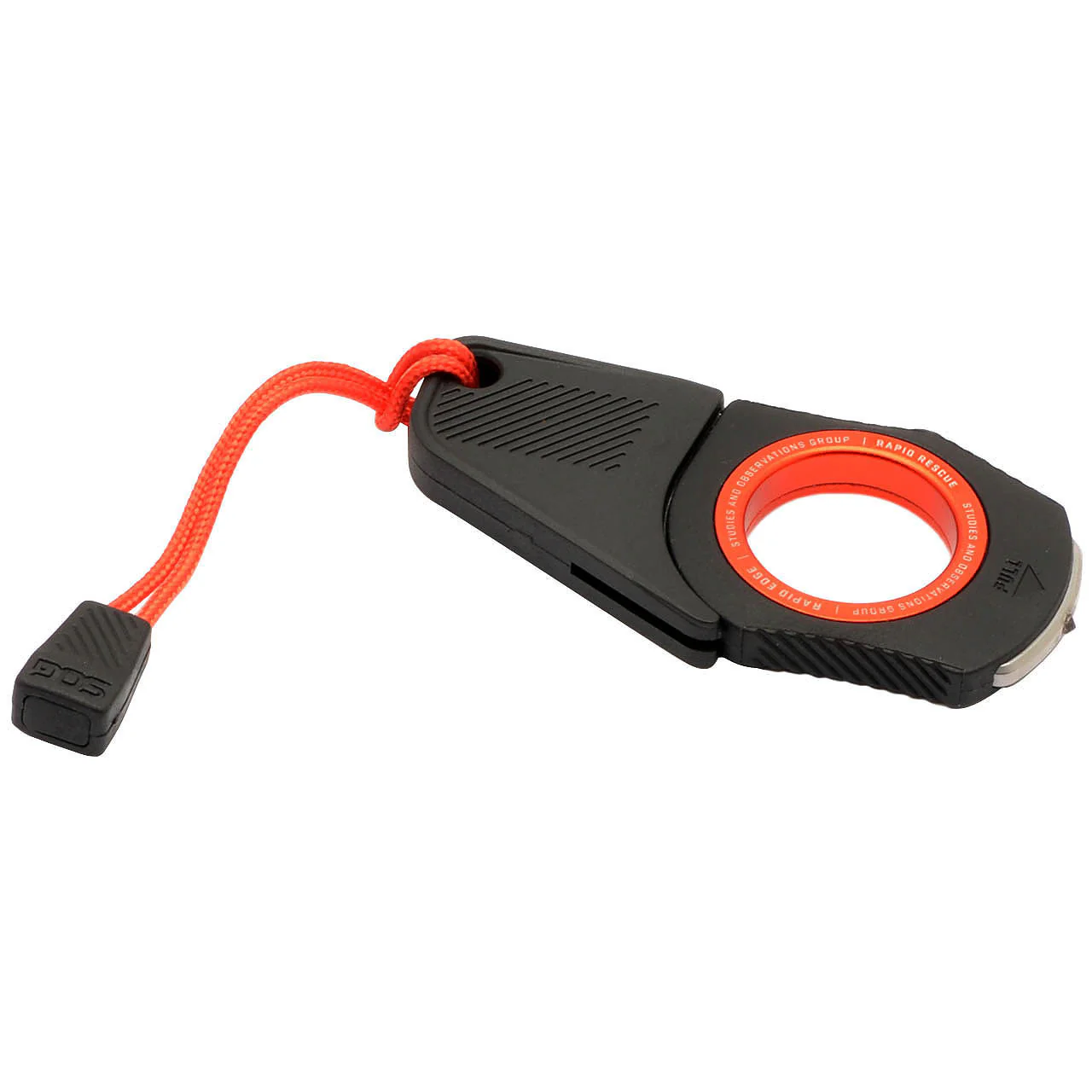 Rapid Rescue - Black + Red - Image 4