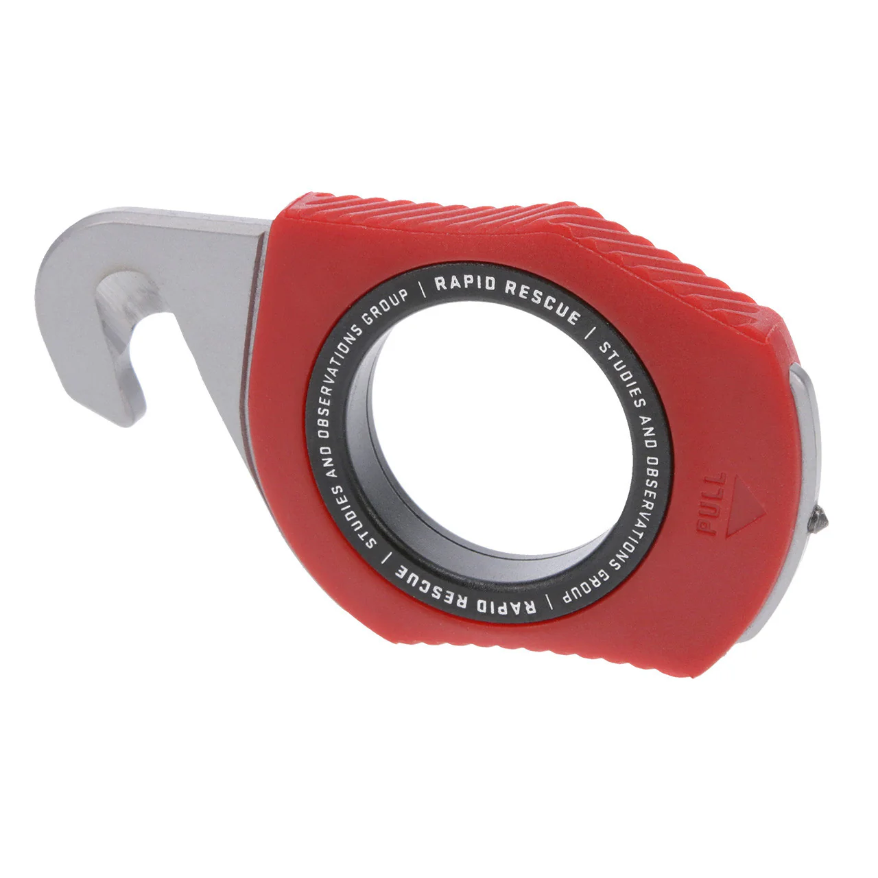 Rapid Rescue - Rescue Red - Image 3