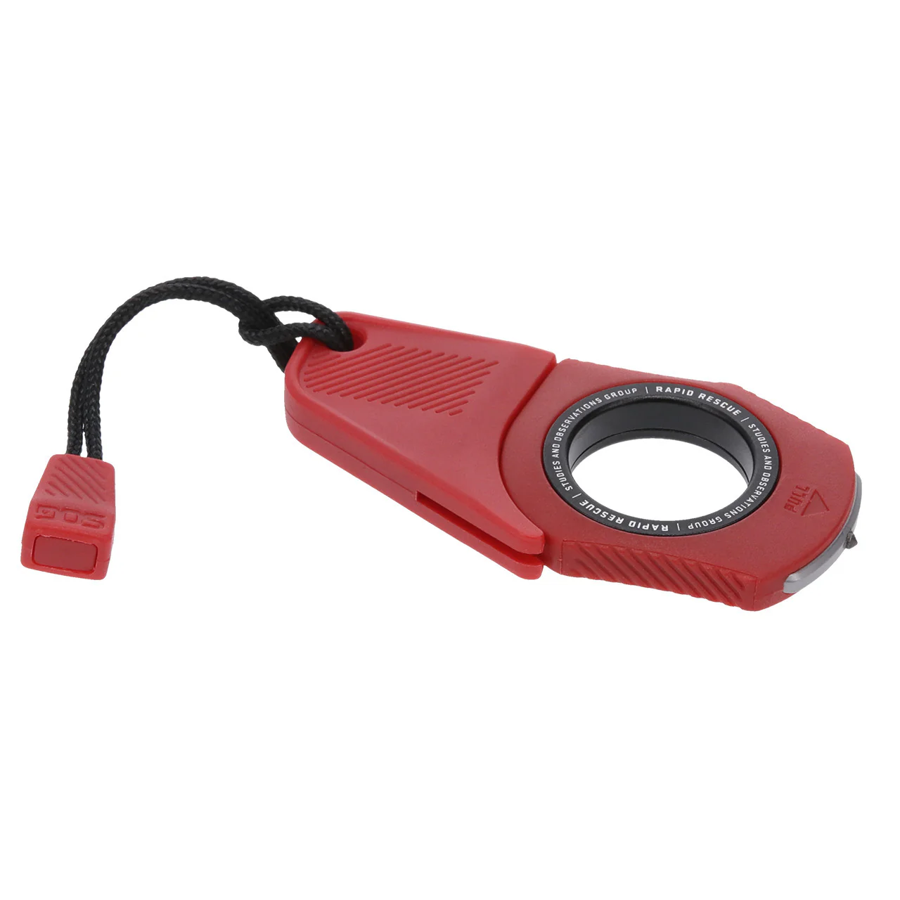 Rapid Rescue - Rescue Red - Image 4