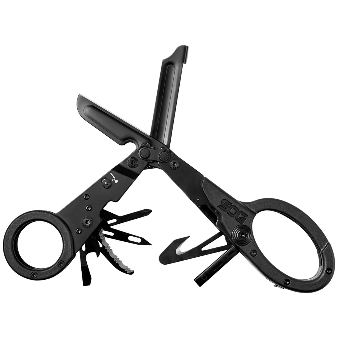Rapid Response Bundle - Black - Image 4