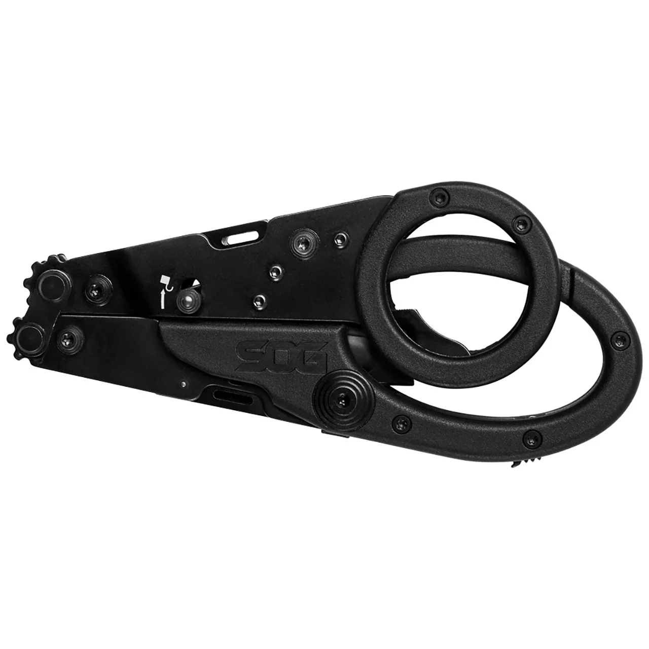 Rapid Response Bundle - Black - Image 5
