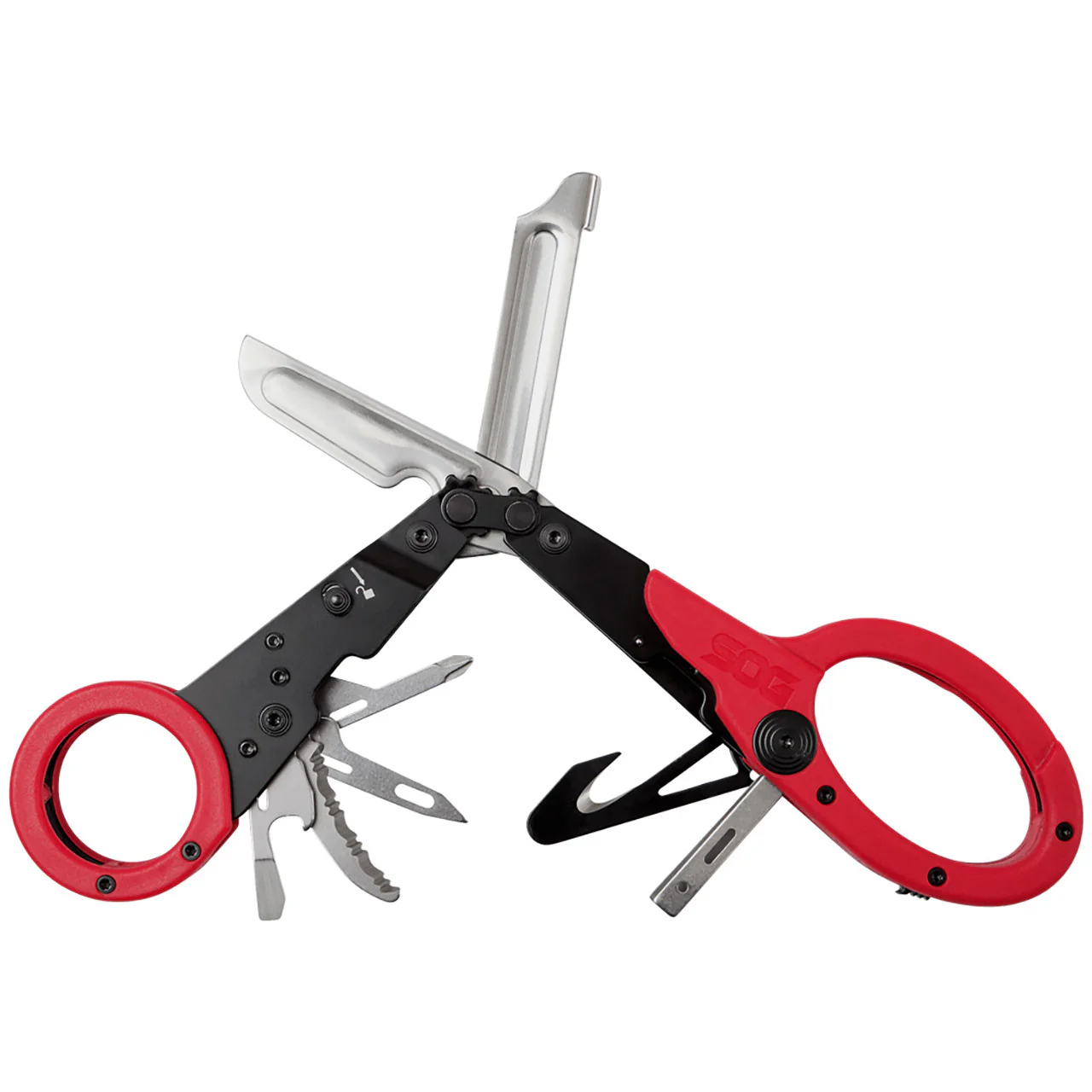 Rapid Response Bundle - Red - Image 4