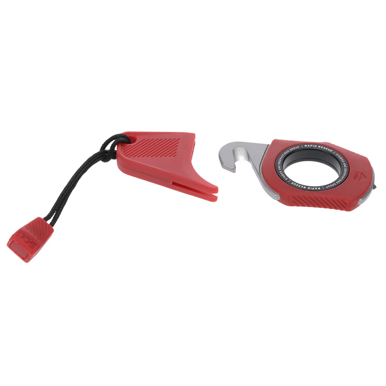 Rapid Response Bundle - Red - Image 7