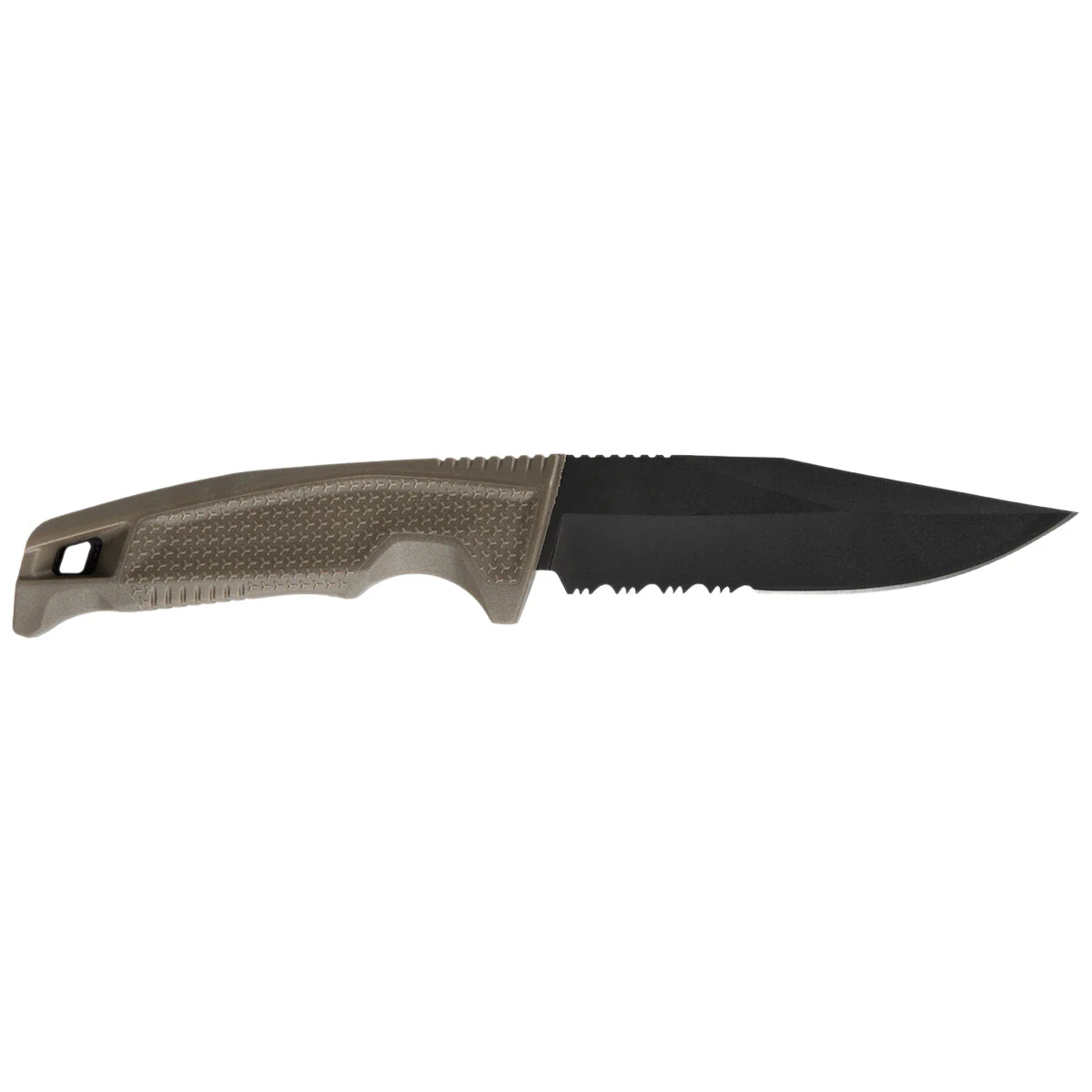 Recondo FX - FDE, Partially Serrated - Image 5