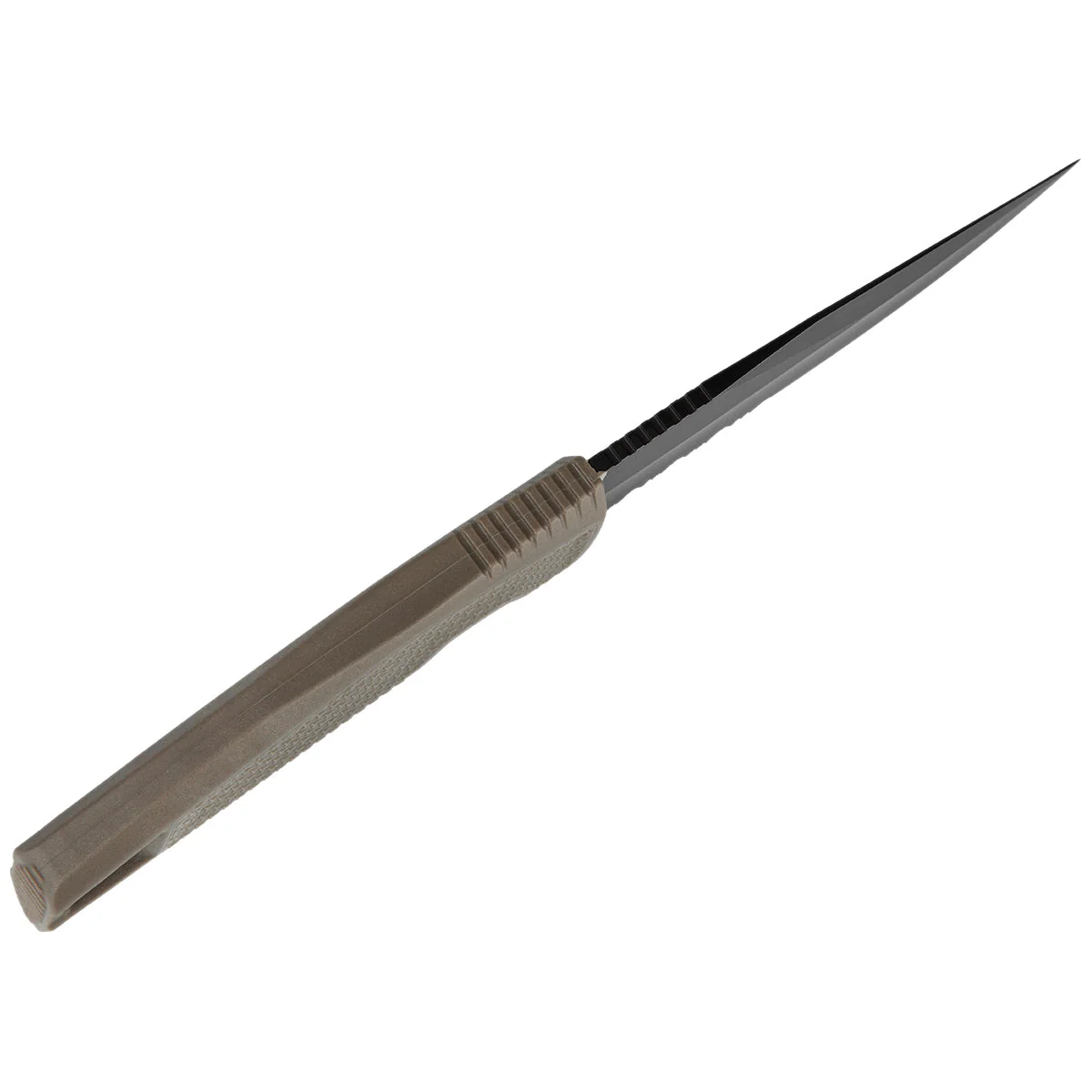 Recondo FX - FDE, Partially Serrated - Image 6