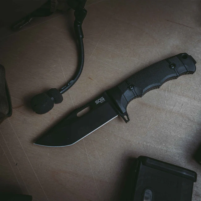 SEAL FX Tanto - Image 14