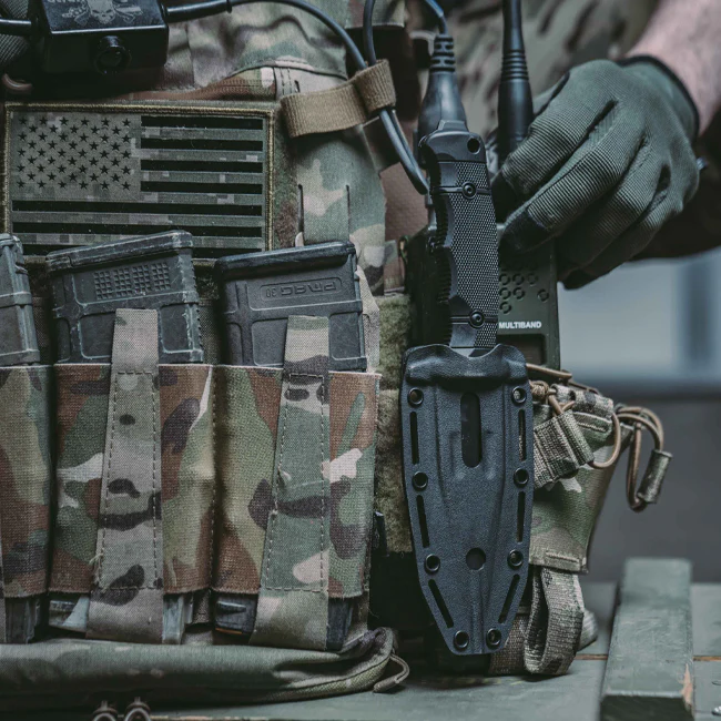 SEAL FX Tanto - Image 15