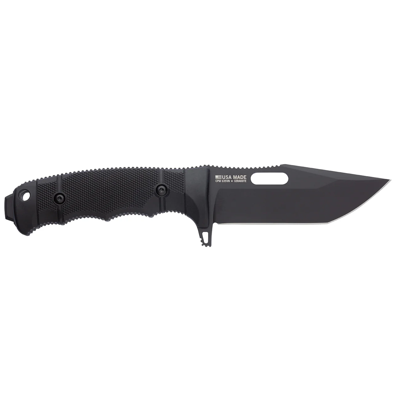 SEAL FX Tanto - Image 4