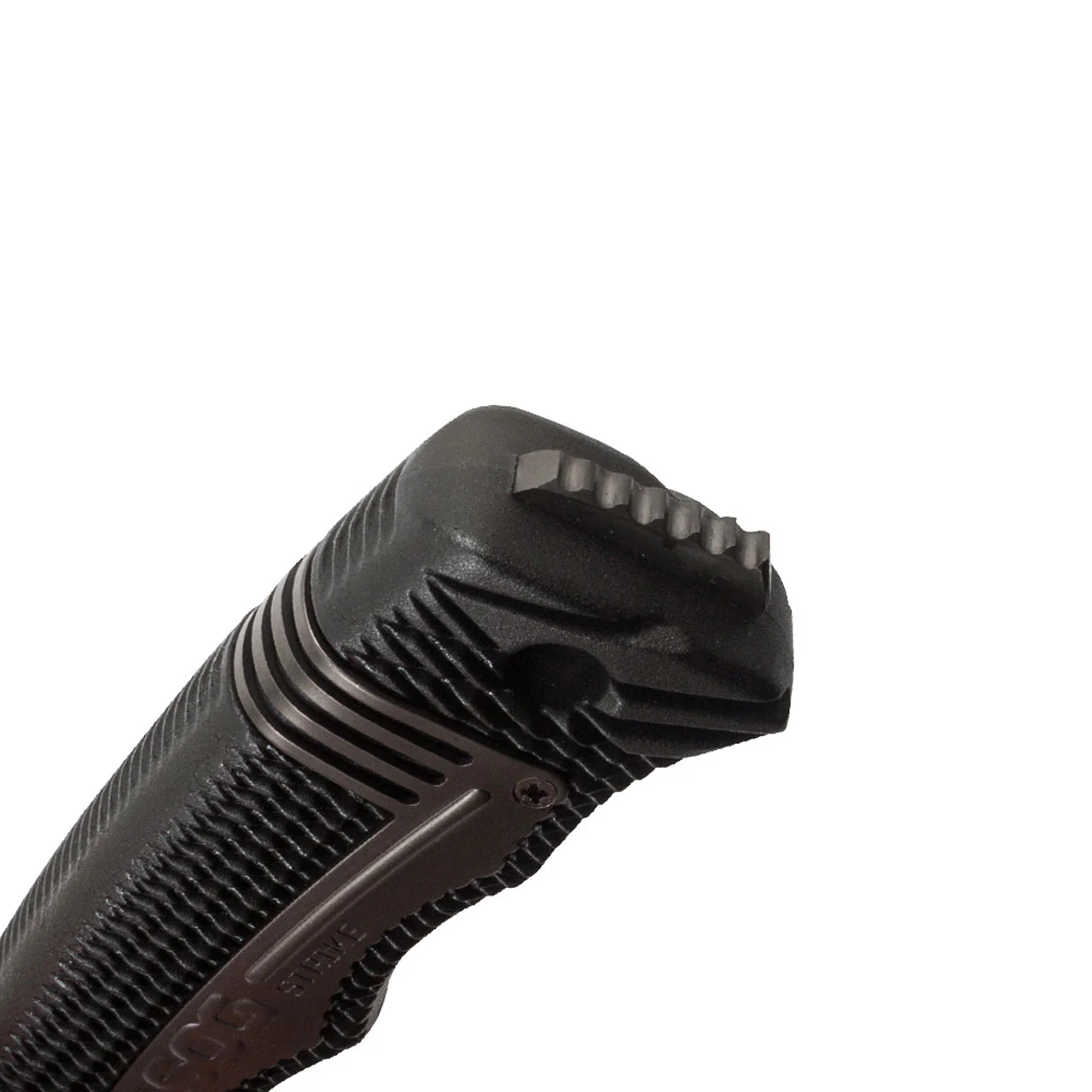 SEAL Strike - Black, Deluxe Sheath - Image 7
