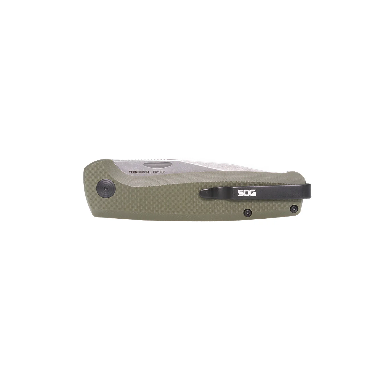 Slip Joint Bundle - ODG + Stonewash - Image 6