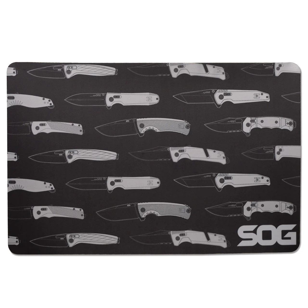 SOG Display Mat - Image 3