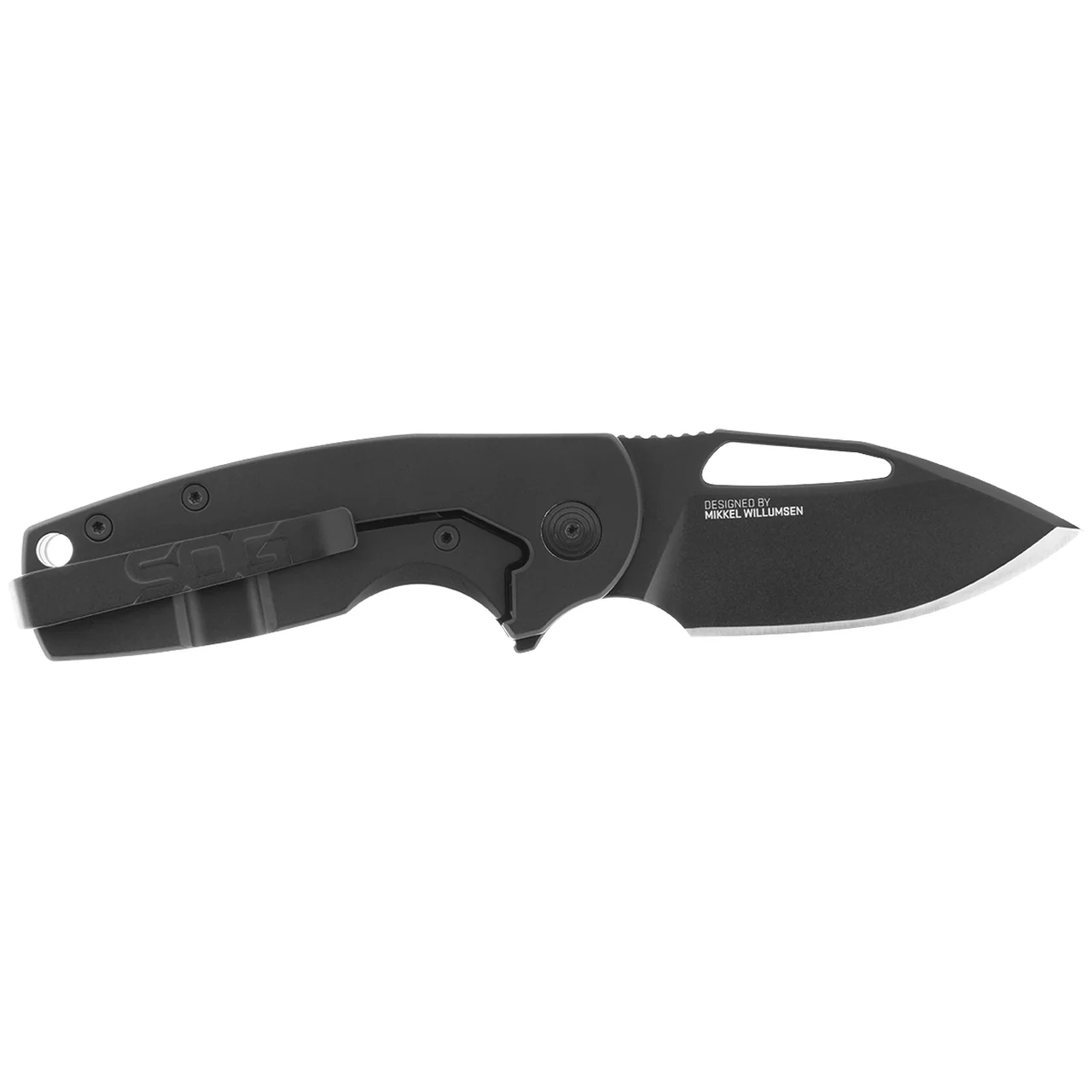 Stout FLK - Blackout - Image 3