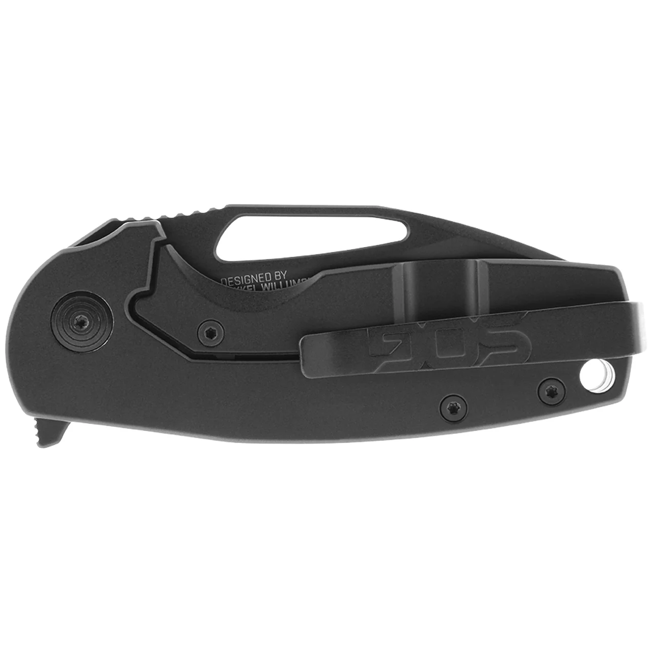 Stout FLK - Blackout - Image 5