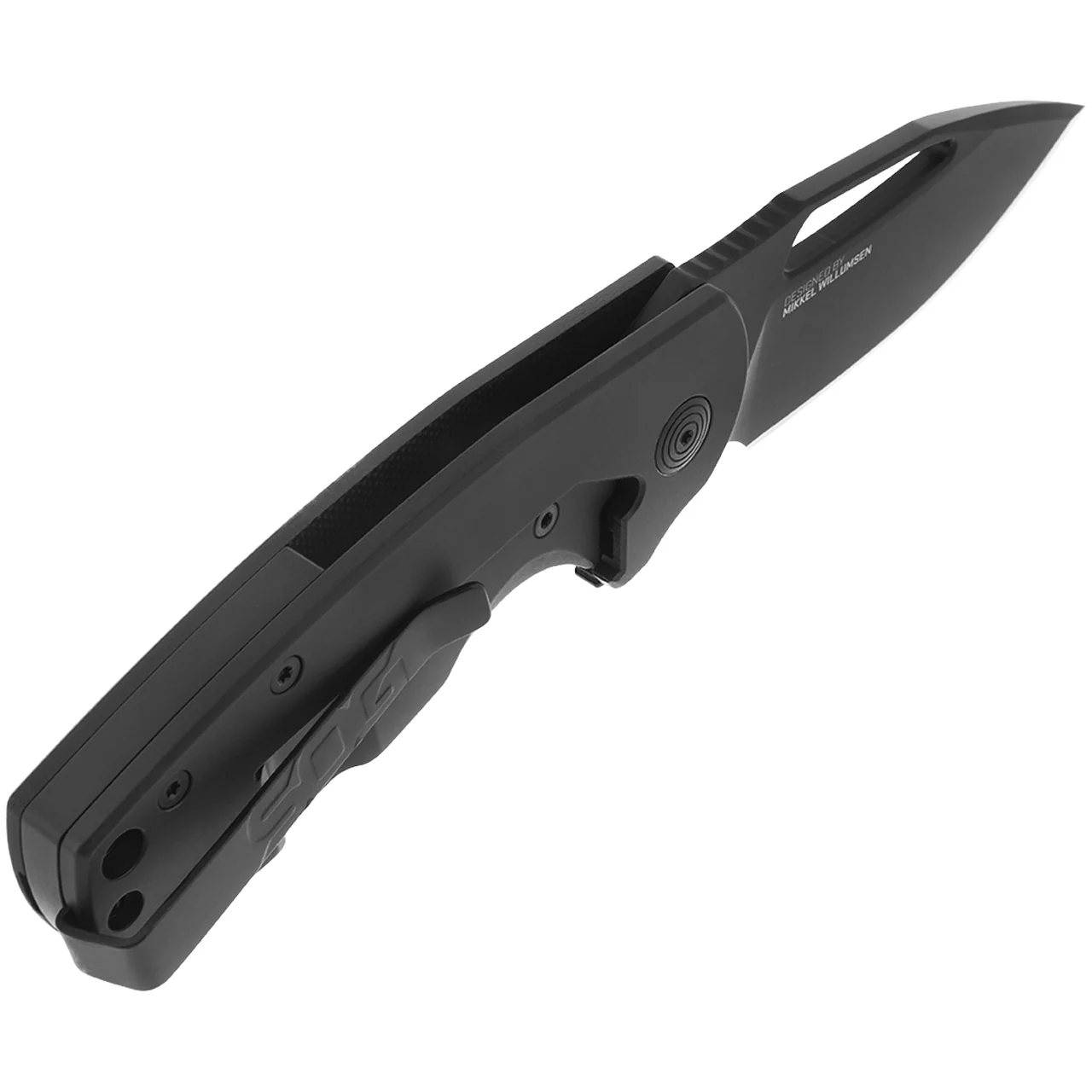 Stout FLK - Blackout - Image 6
