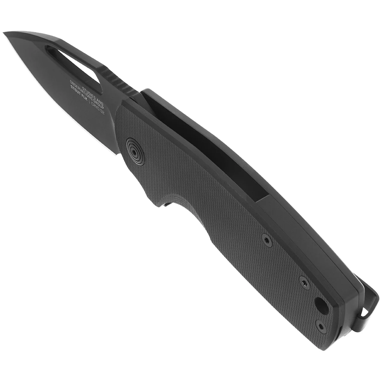 Stout FLK - Blackout - Image 7