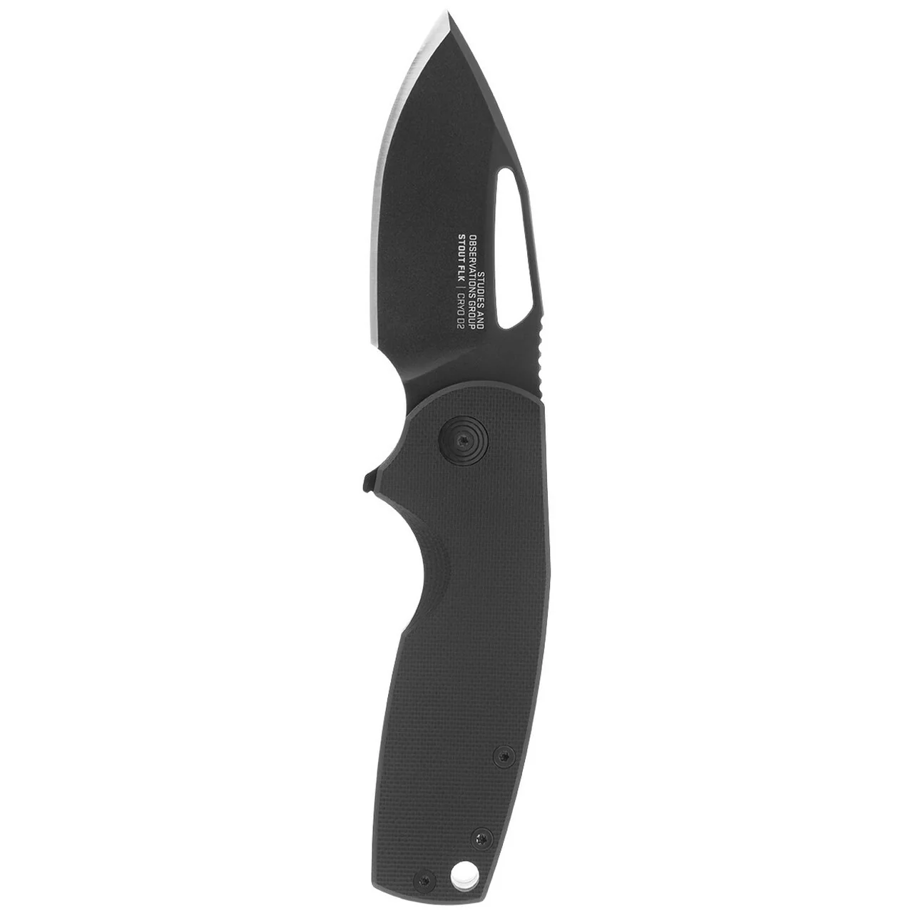 Stout FLK - Blackout - Image 8