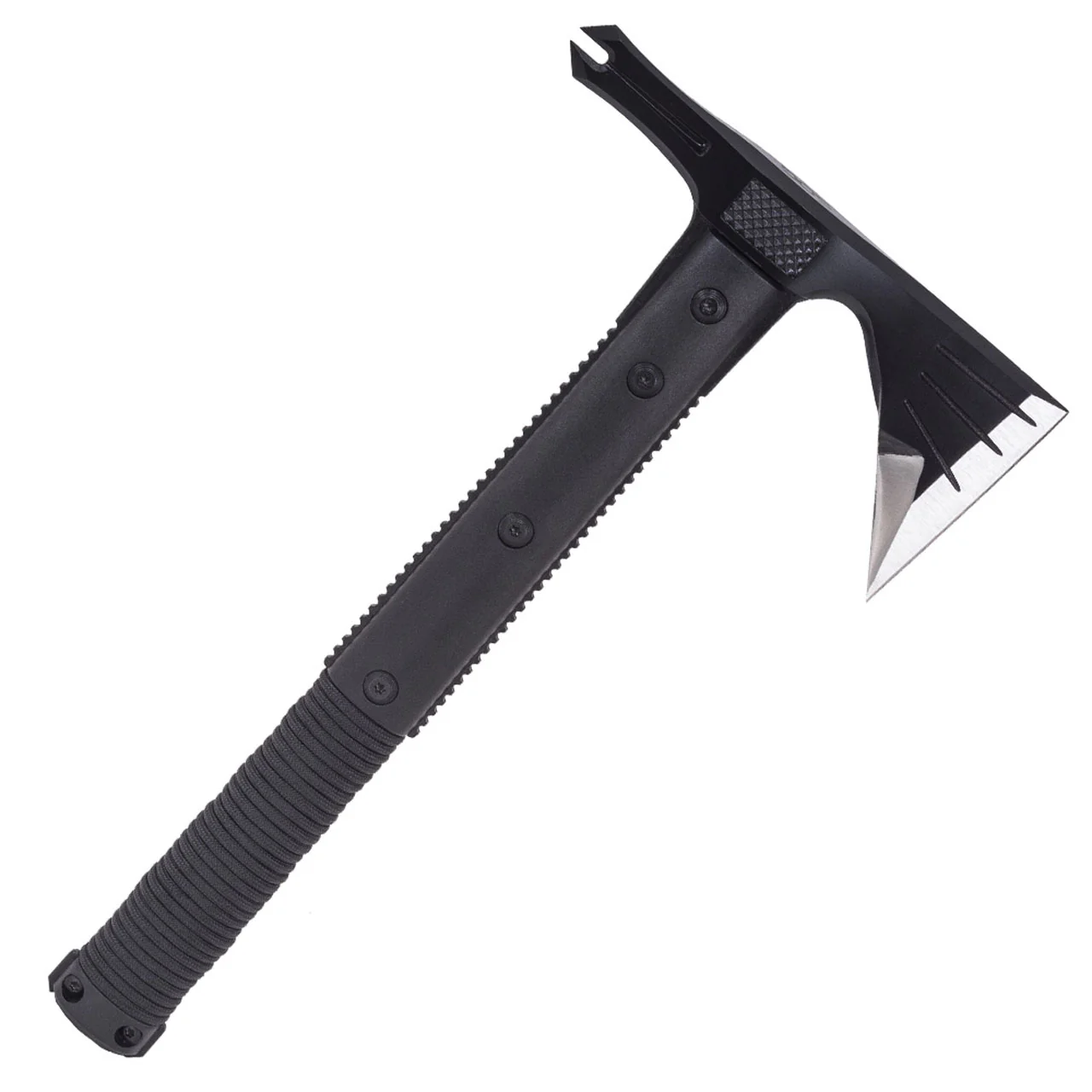 Survival Hawk - Black - Image 4