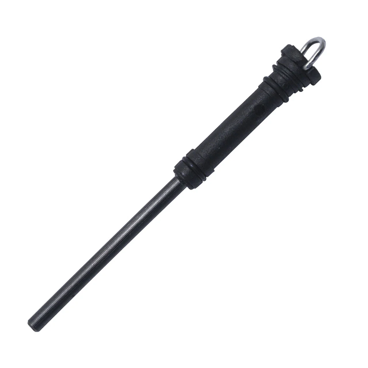 Survival Hawk - Black - Image 5