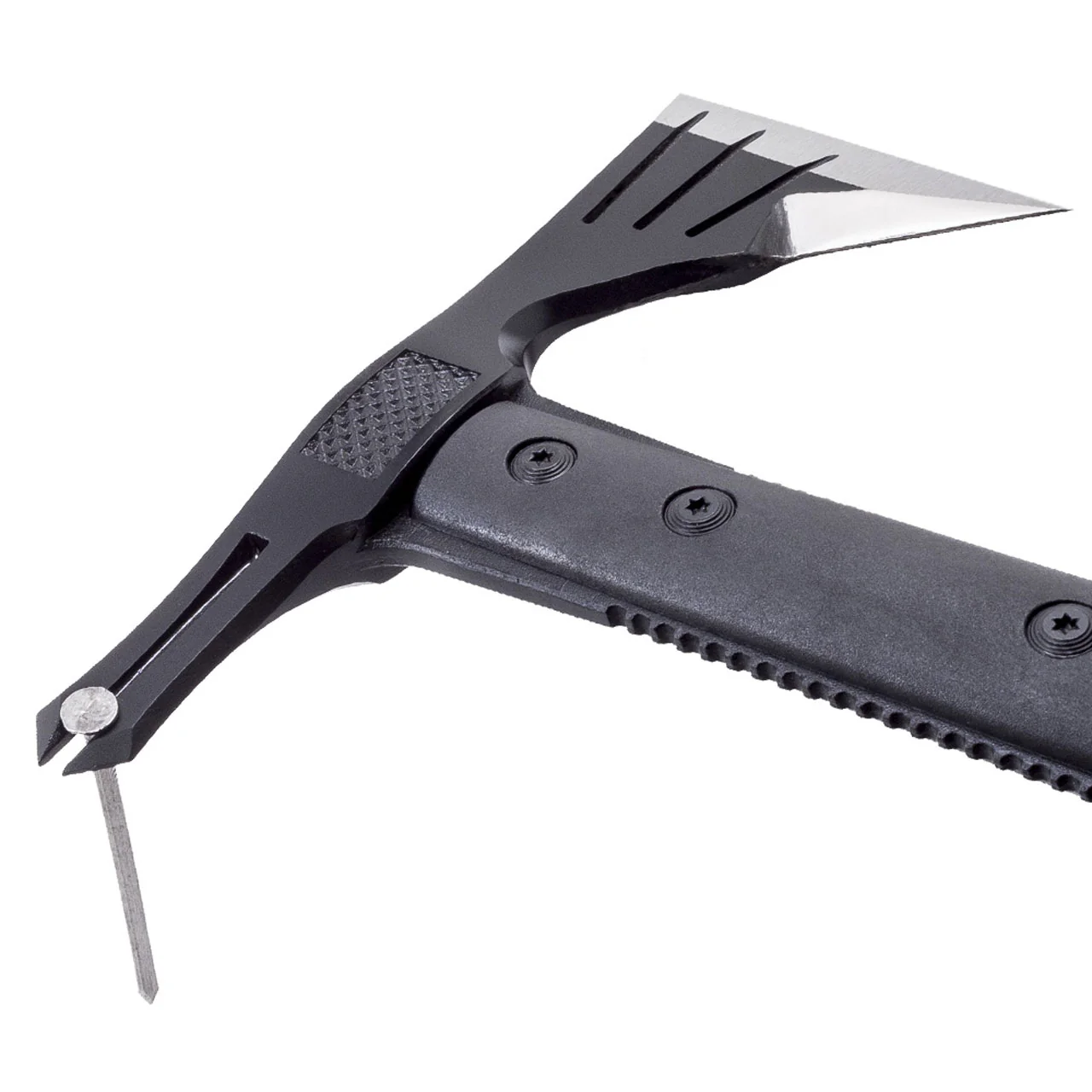 Survival Hawk - Black - Image 6