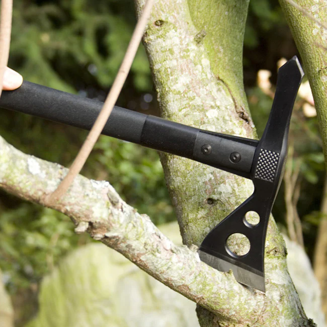 Tactical Tomahawk - Image 11