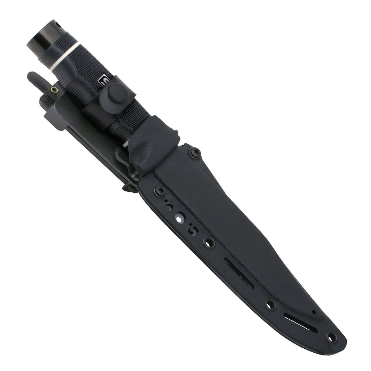Tech Bowie - Black - Image 10