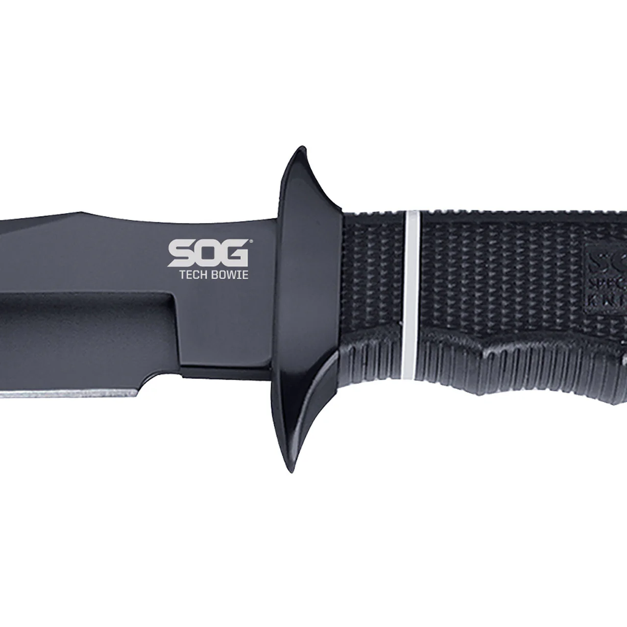 Tech Bowie - Black - Image 4