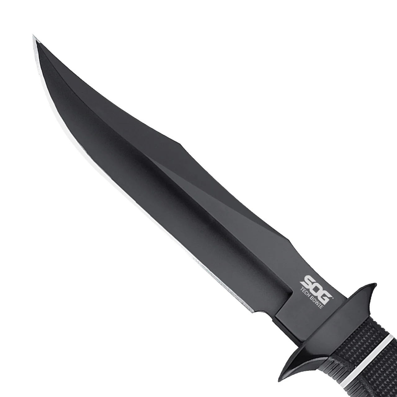 Tech Bowie - Black - Image 6
