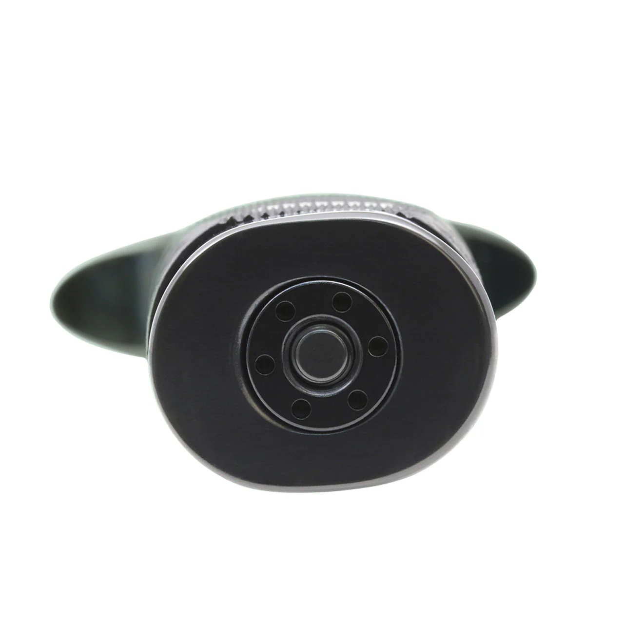 Tech Bowie - Black - Image 8