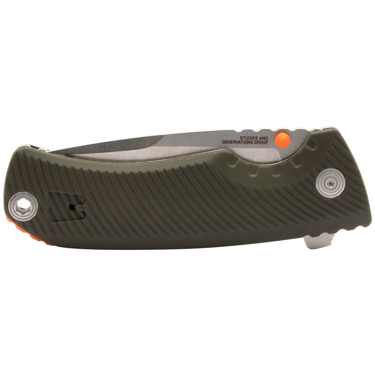 Tellus FLK - Olive Drab - Image 4