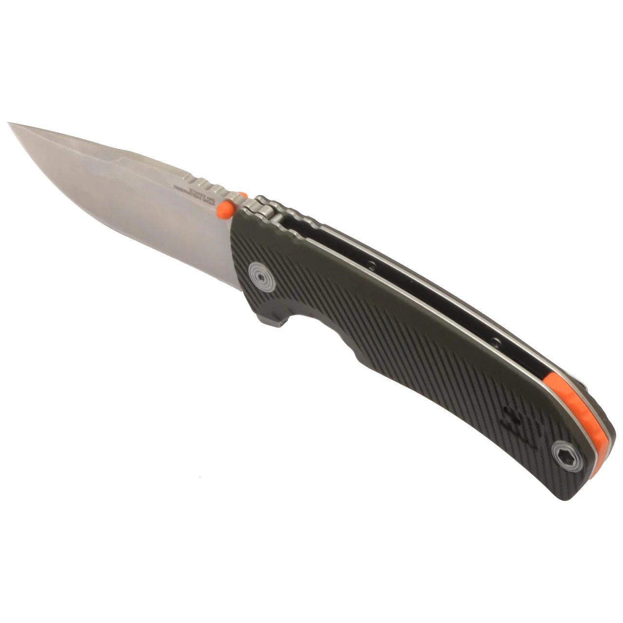 Tellus FLK - Olive Drab - Image 6