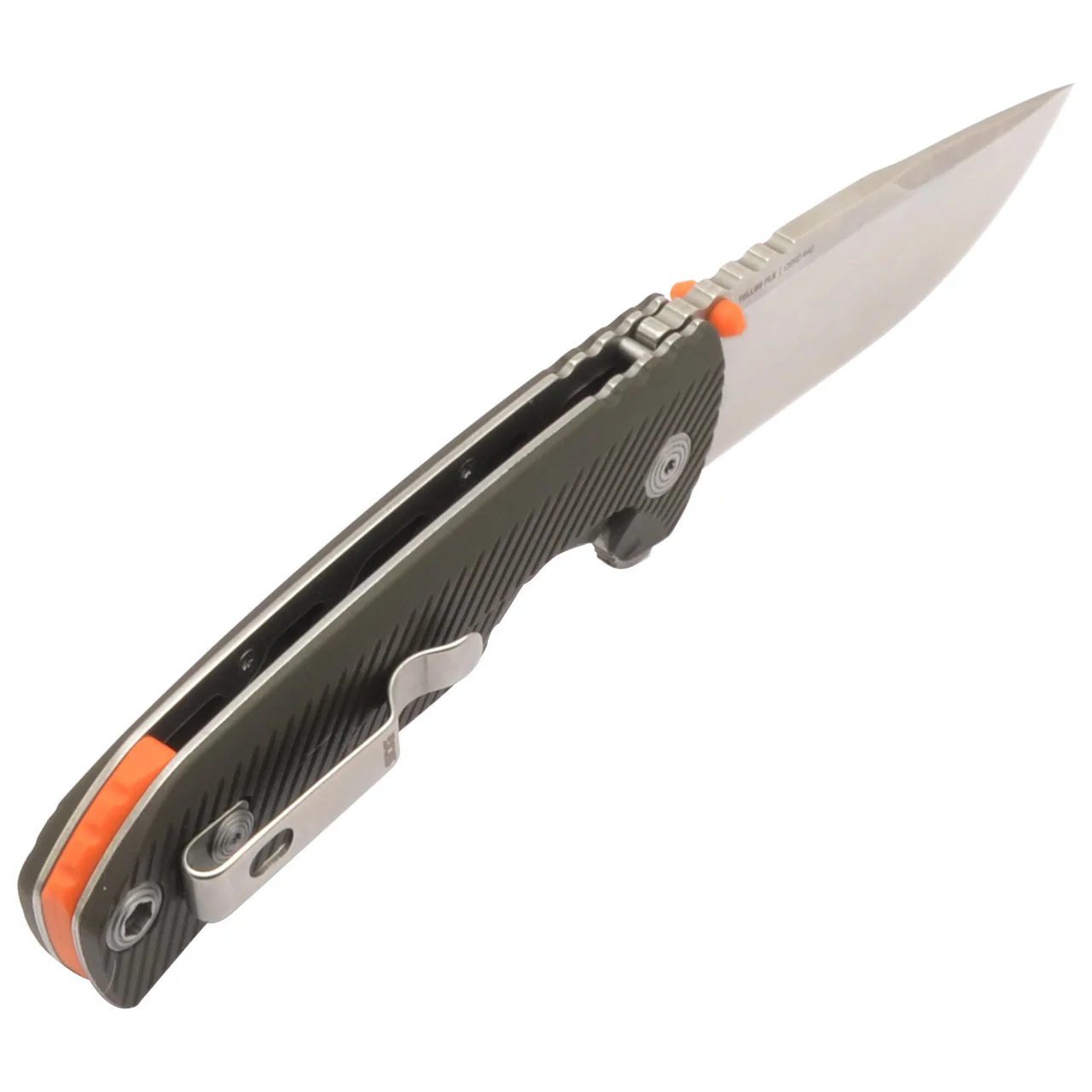 Tellus FLK - Olive Drab - Image 7