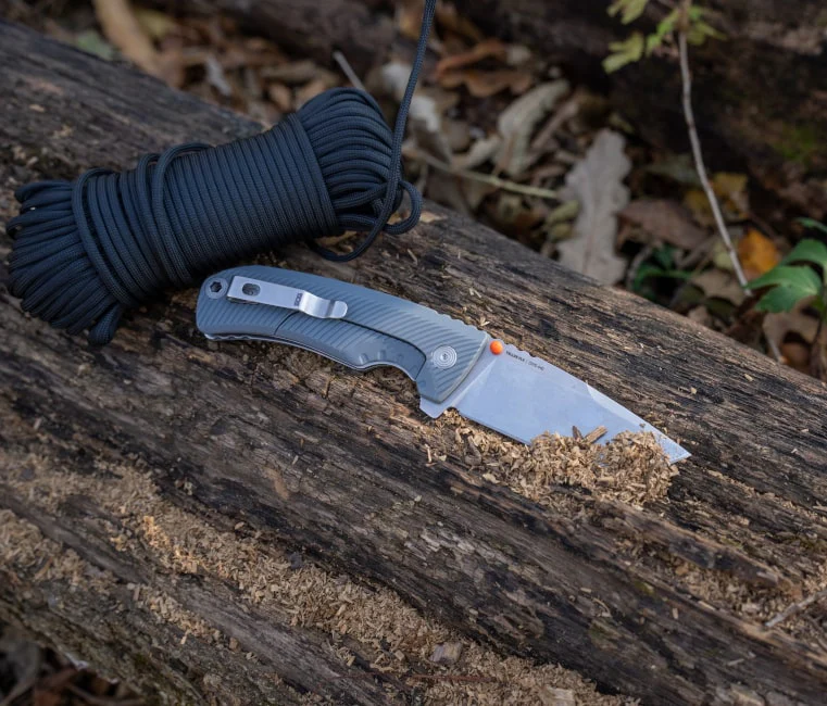 Tellus FLK - Wolf Grey - Image 11