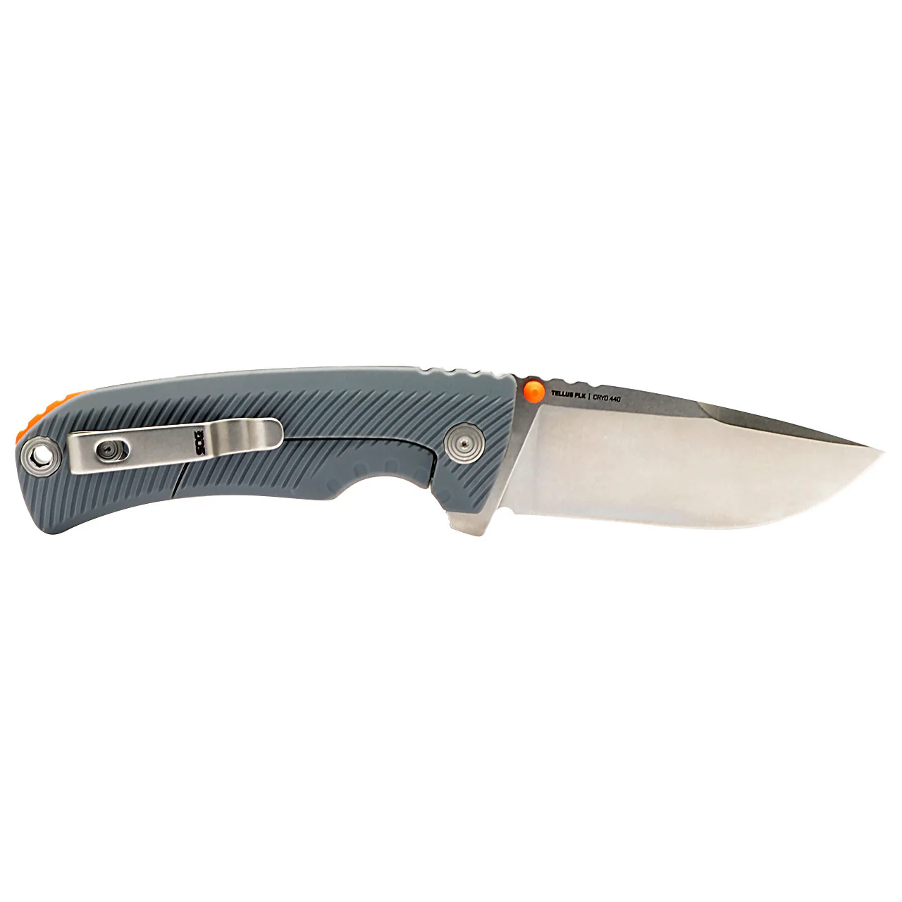Tellus FLK - Wolf Grey - Image 3