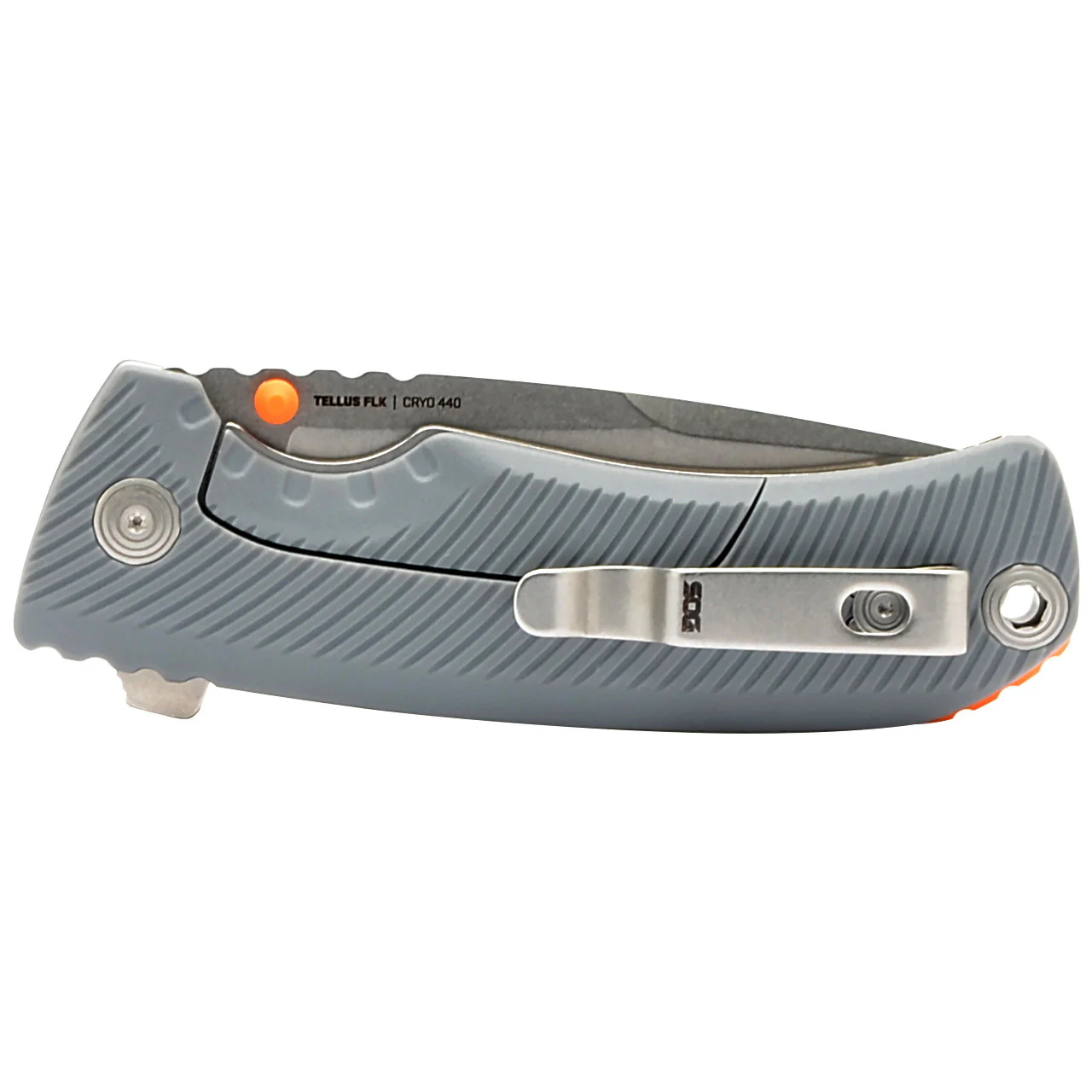Tellus FLK - Wolf Grey - Image 4