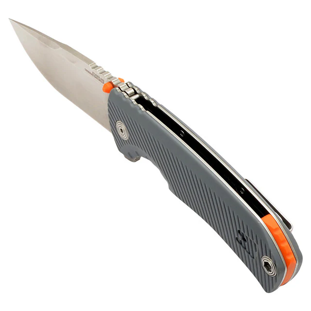 Tellus FLK - Wolf Grey - Image 5