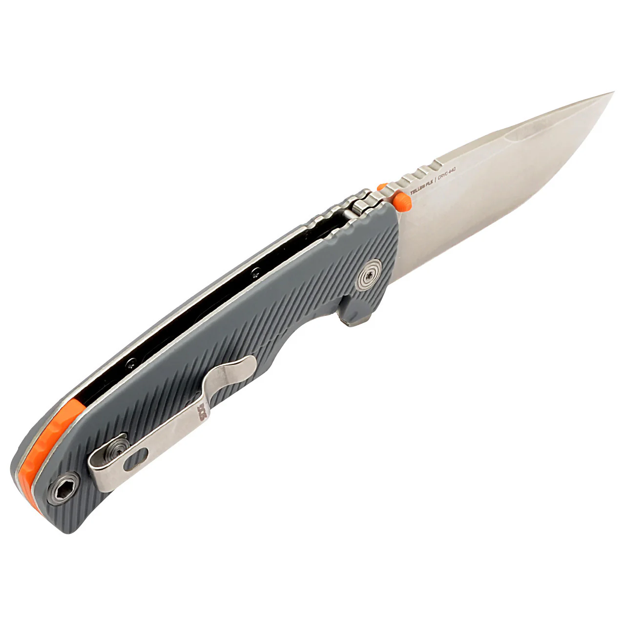 Tellus FLK - Wolf Grey - Image 6