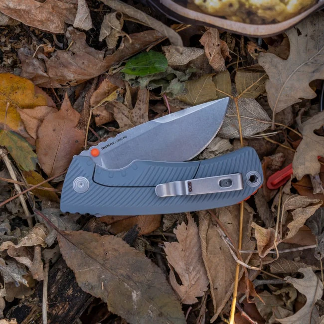 Tellus FLK - Wolf Grey - Image 7