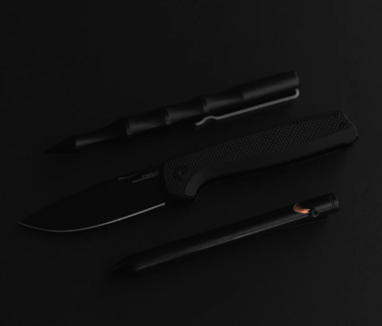 Terminus SJ - Blackout - Image 10