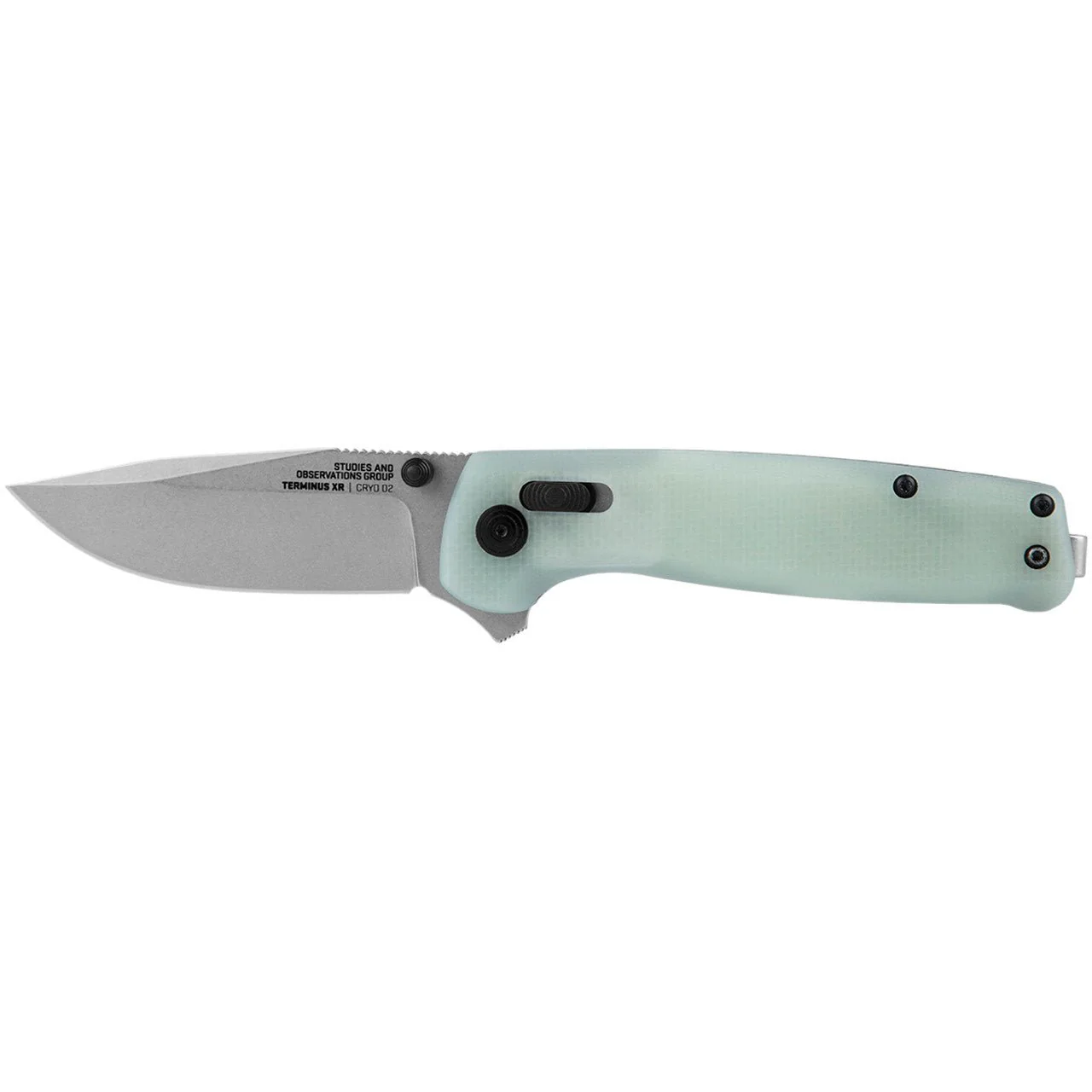 Terminus XR G10 - Natural - WEB EXCLUSIVE