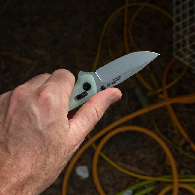 Terminus XR G10 - Natural - WEB EXCLUSIVE - Image 2