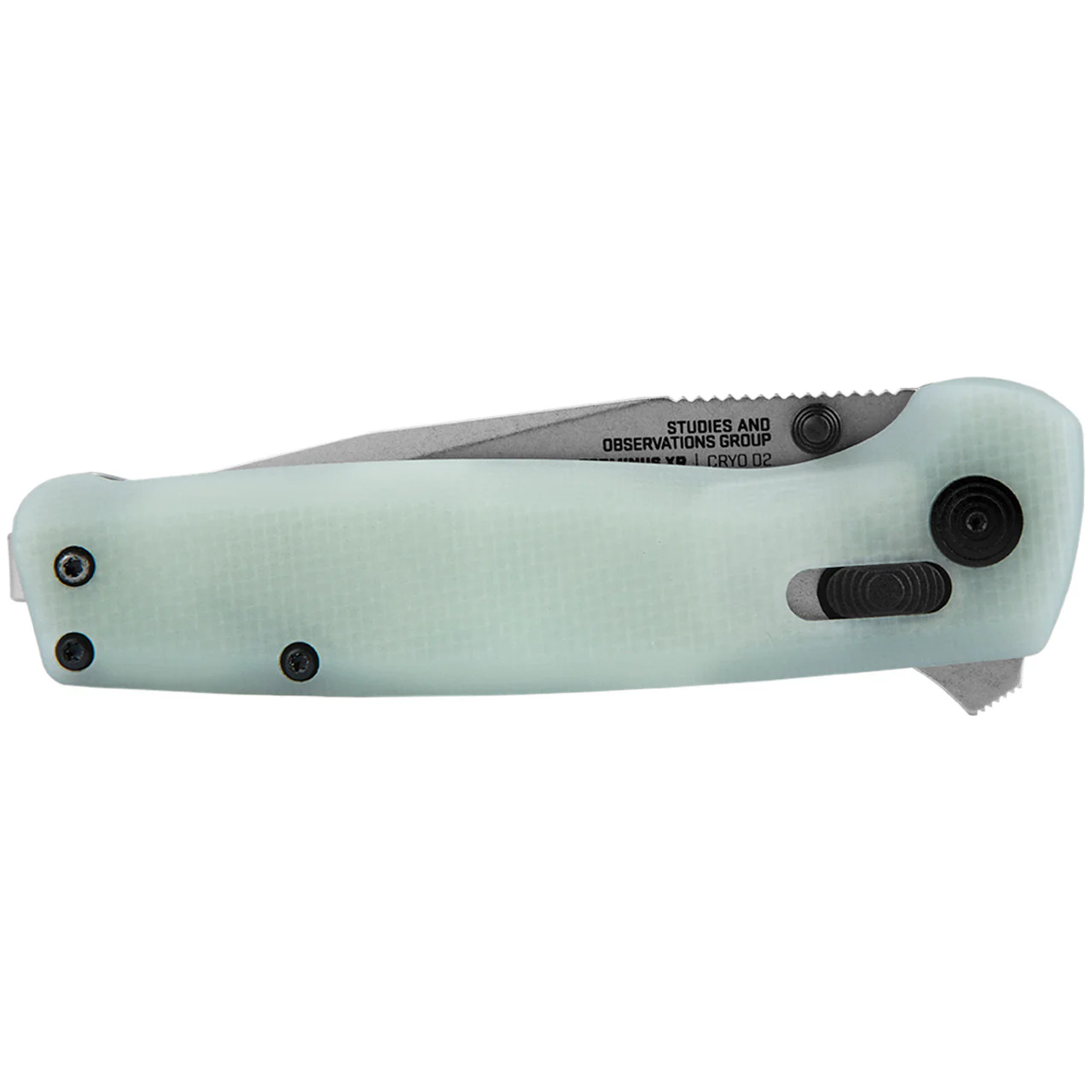 Terminus XR G10 - Natural - WEB EXCLUSIVE - Image 4