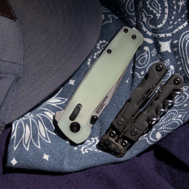Terminus XR G10 - Natural - WEB EXCLUSIVE - Image 8