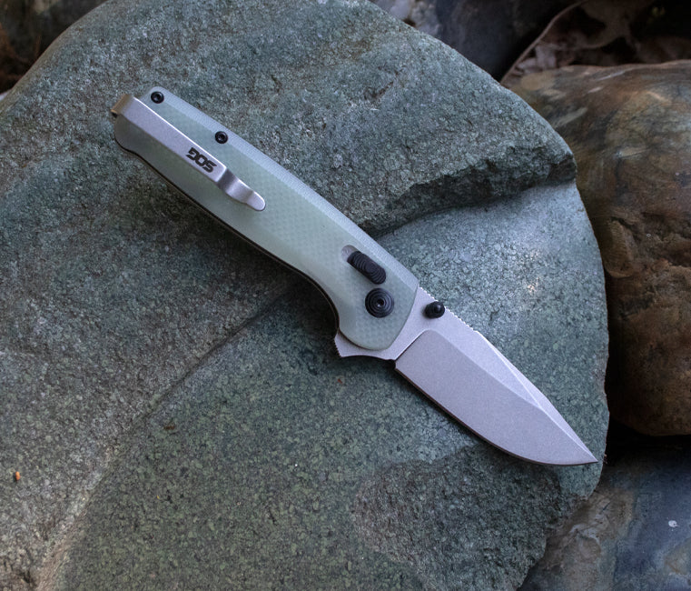 Terminus XR G10 - Natural - WEB EXCLUSIVE - Image 9