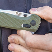 Terminus XR G10 - Olive Drab - Image 12