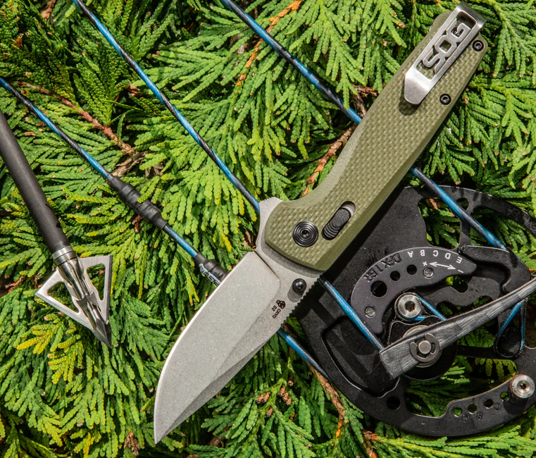 Terminus XR G10 - Olive Drab - Image 14
