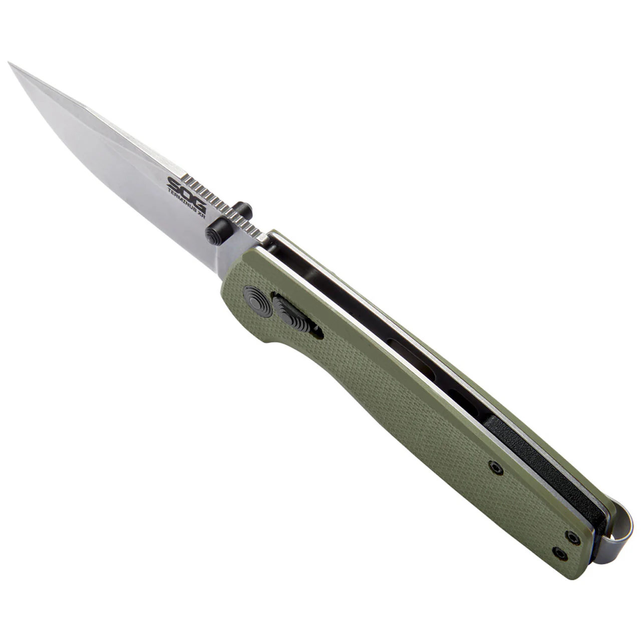 Terminus XR G10 - Olive Drab - Image 4